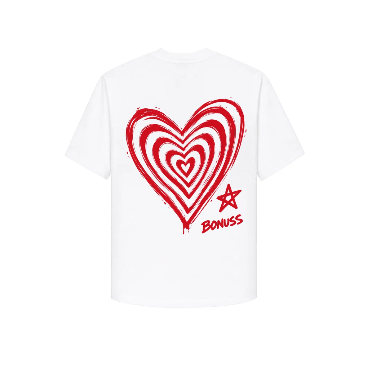 Heart Beat T-shirt