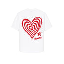 Heart Beat T-shirt