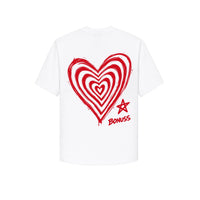 Heart Beat T-shirt