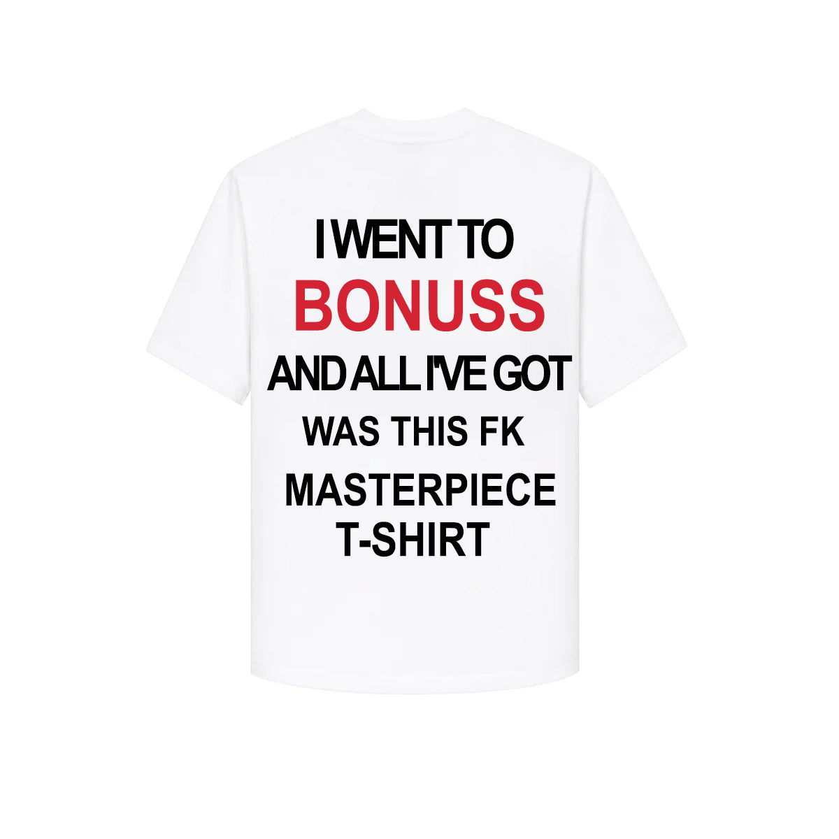 BN T-shirt