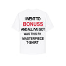 BN T-shirt