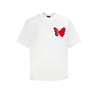 BƯỚM HỒNG T-