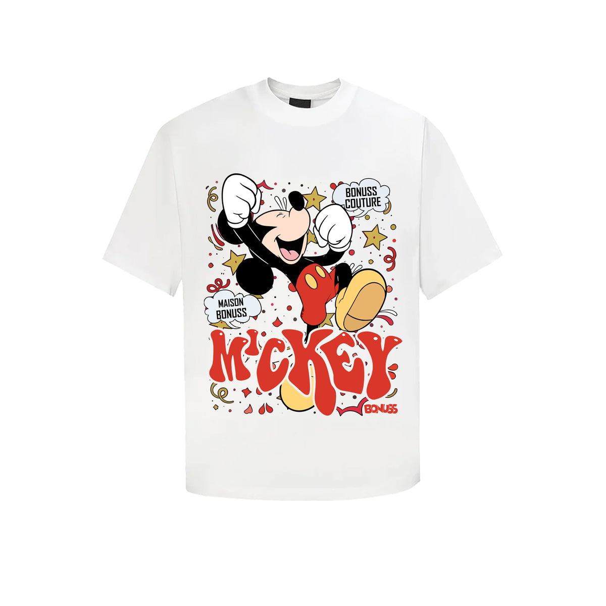 Mickey Do T-shirt