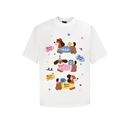 Teddy Friends T-shirt