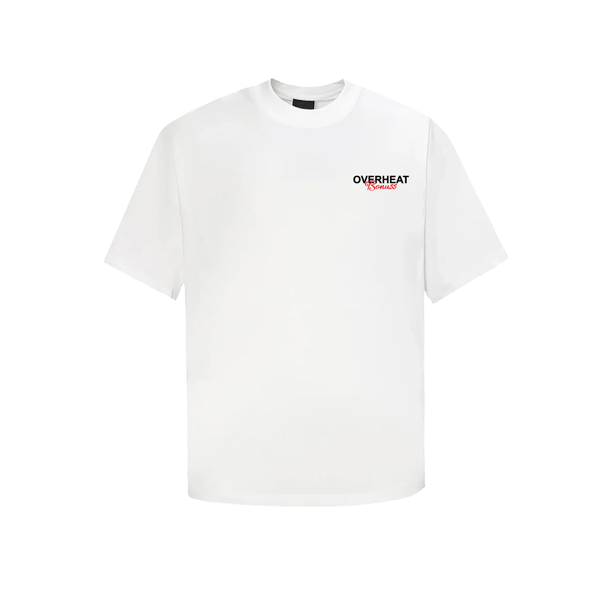OverHeat T-shirt