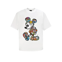 Mickey Pop T-shirt