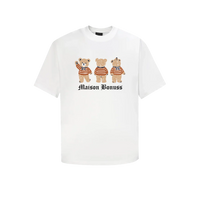 Bear Teddy T-shirt