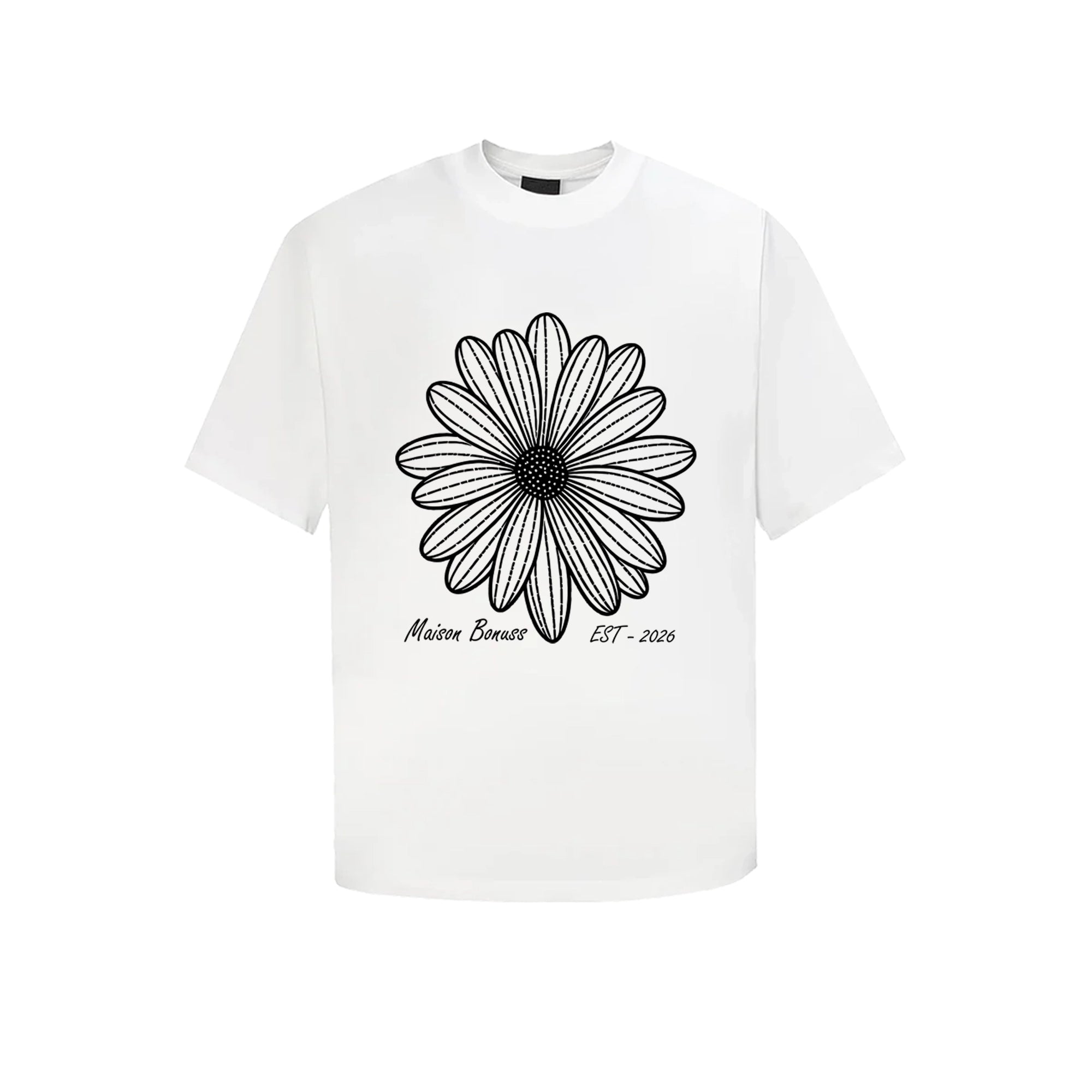 Hoa Bonuss26  T-shirt