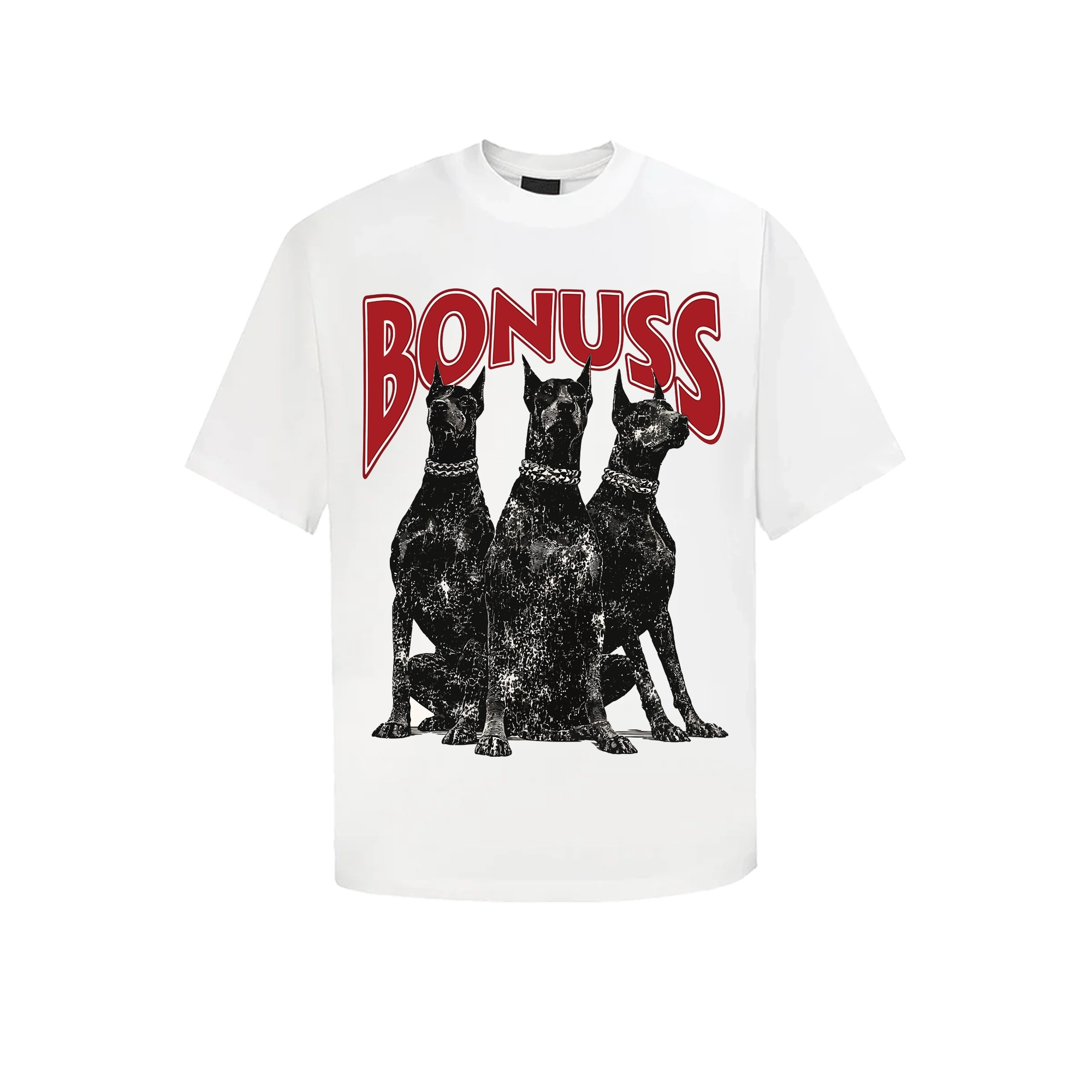 Doberman T-shirt