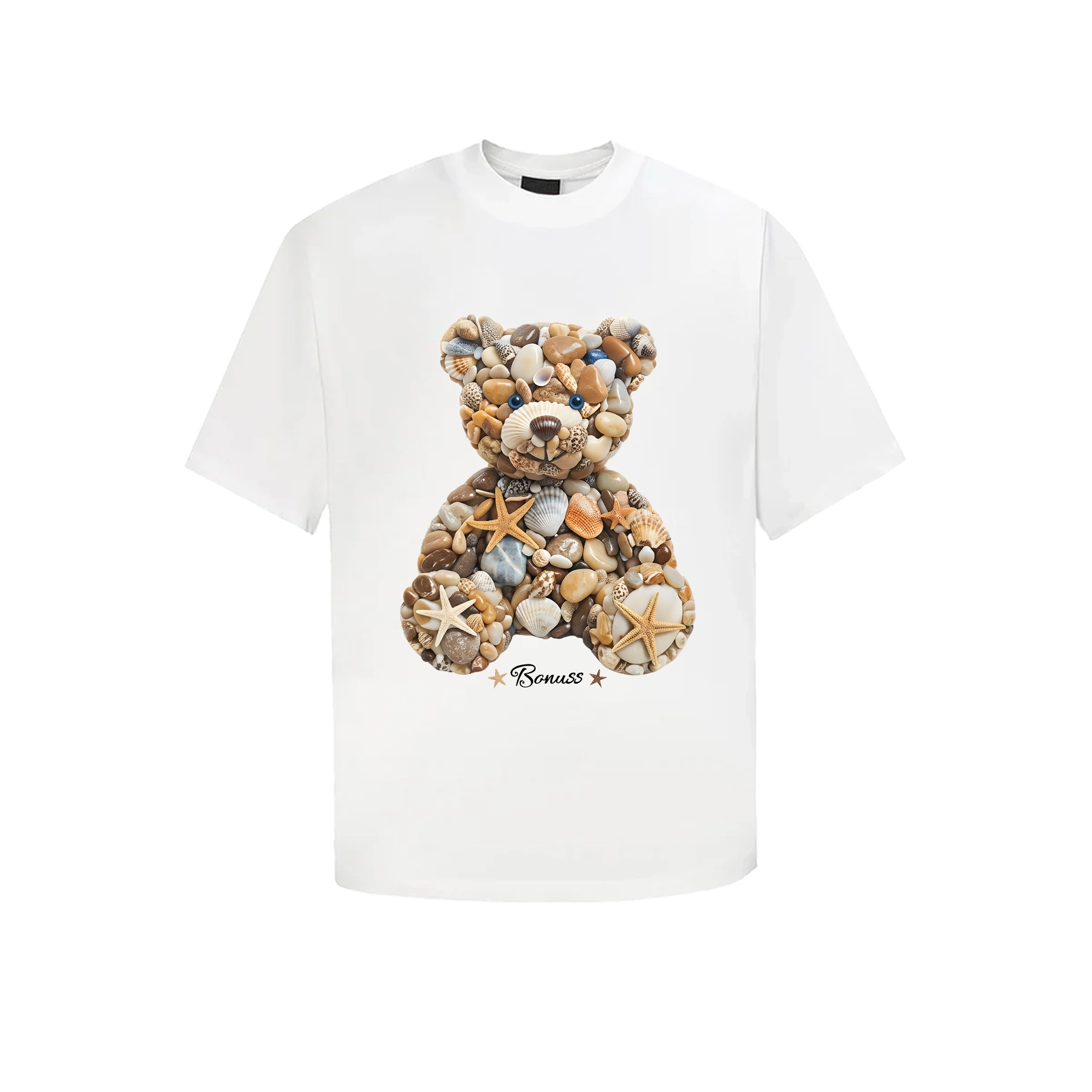 Gấu Biển T-shirt