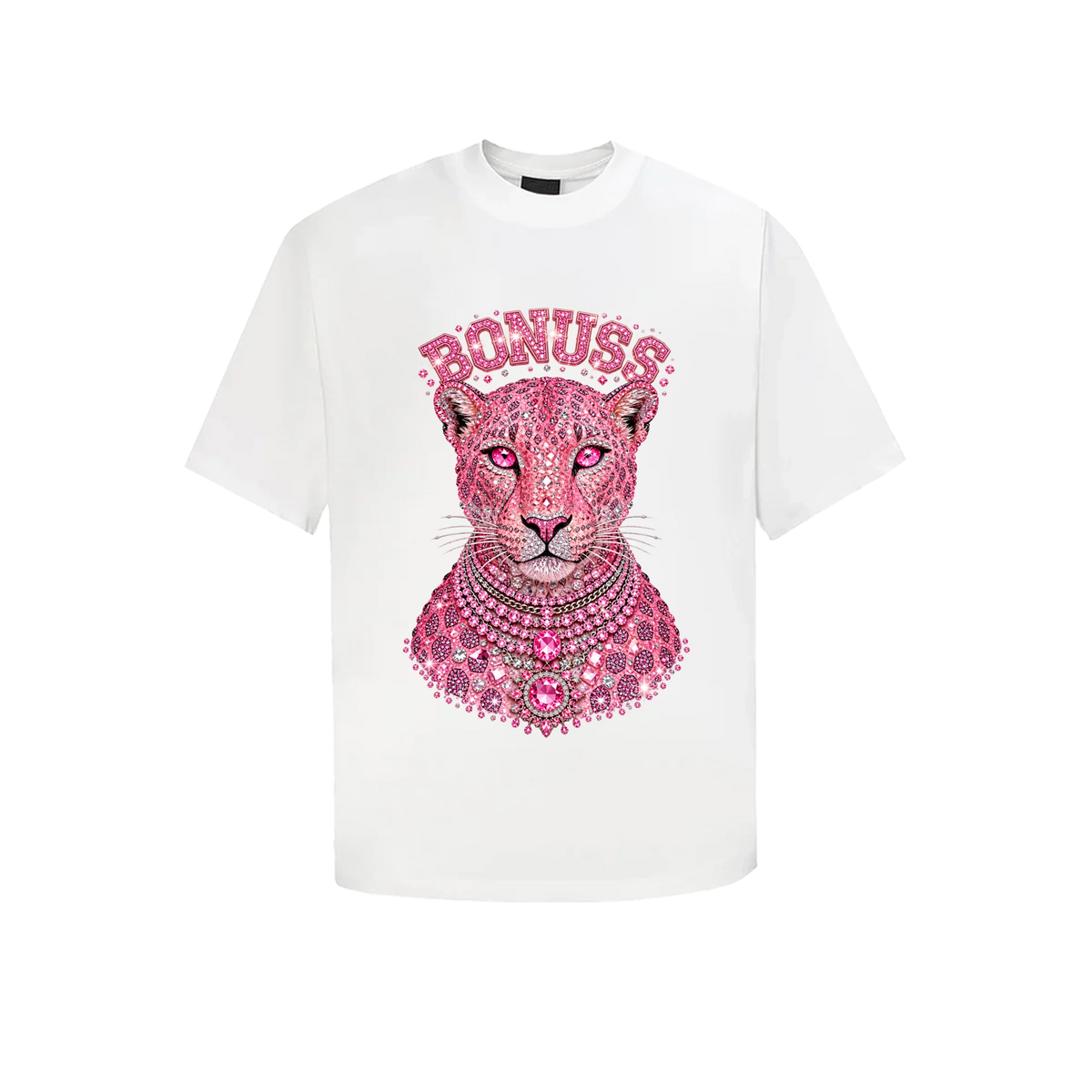 BÁO HỒNG T-Shirt