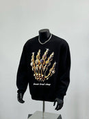 Sweater Bàn Tay Hoàng Kim