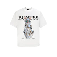 𝐃𝐢𝐚𝐦𝐨𝐧𝐝 𝐂𝐚𝐭 T-shirt