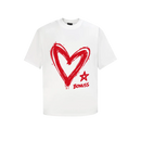 Heart Beat T-shirt