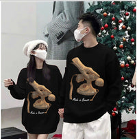 Sweater Telephone Vintage