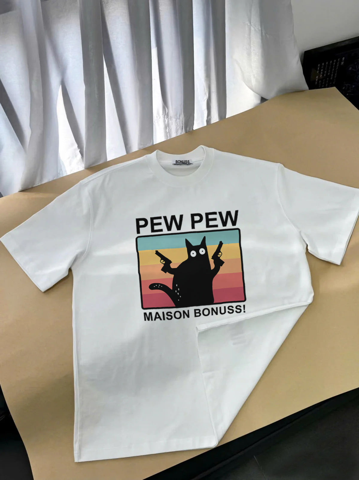 PEW PEW T-Shirt