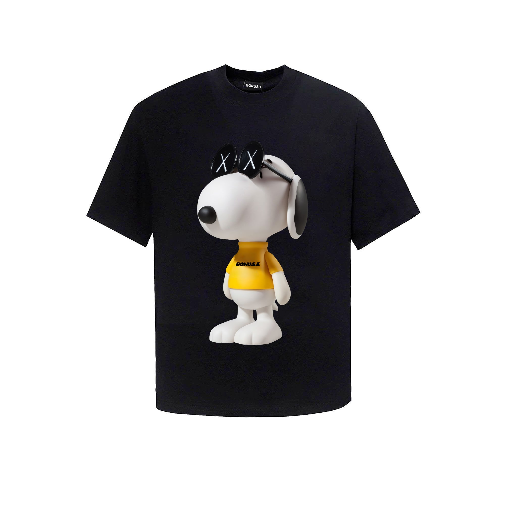 DOG VANG T-Shirt