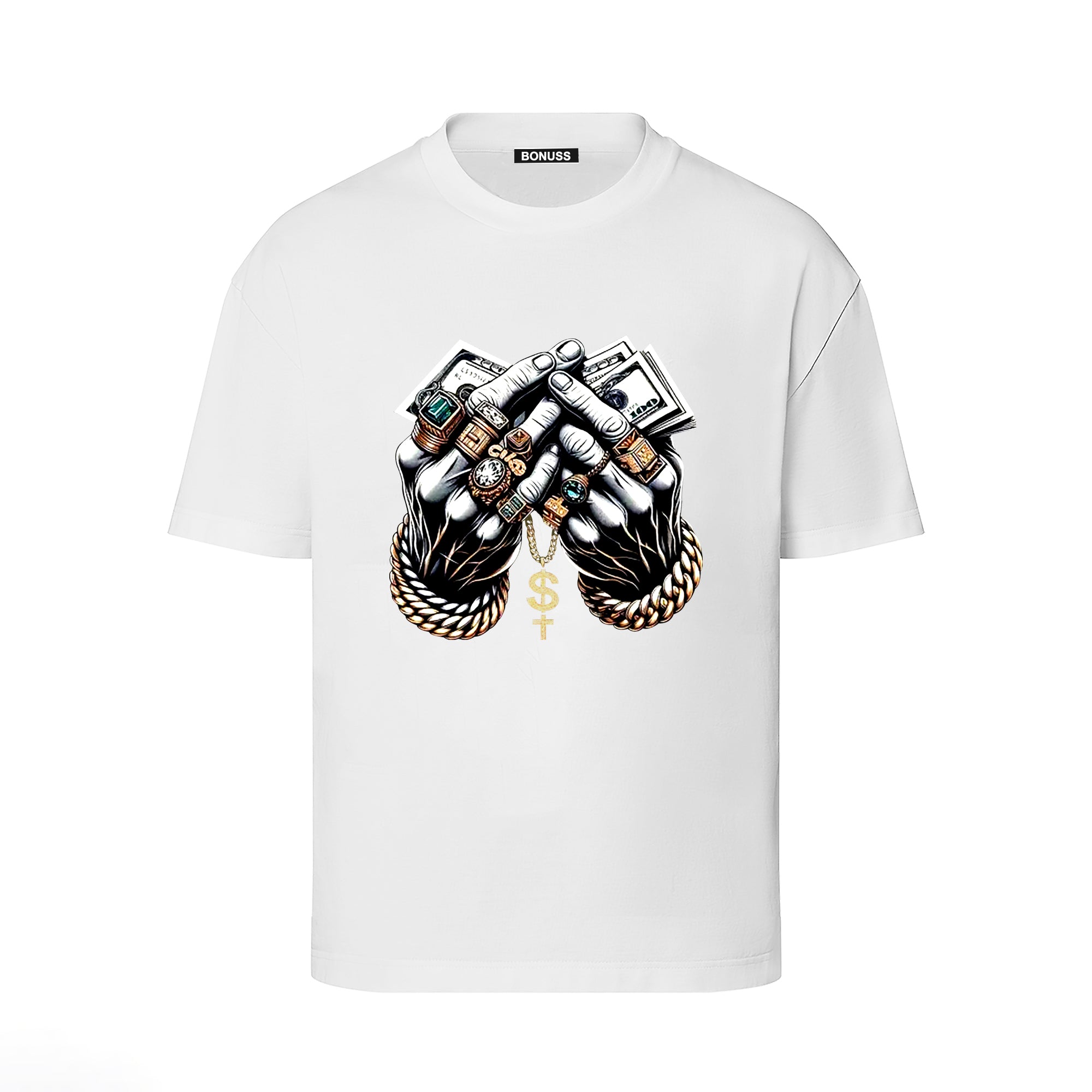 BAN TAY T-Shirt
