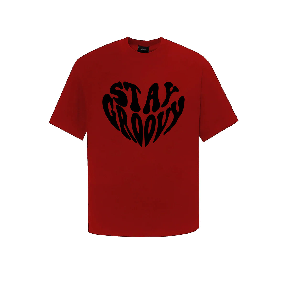 Stay TT T-Shirt