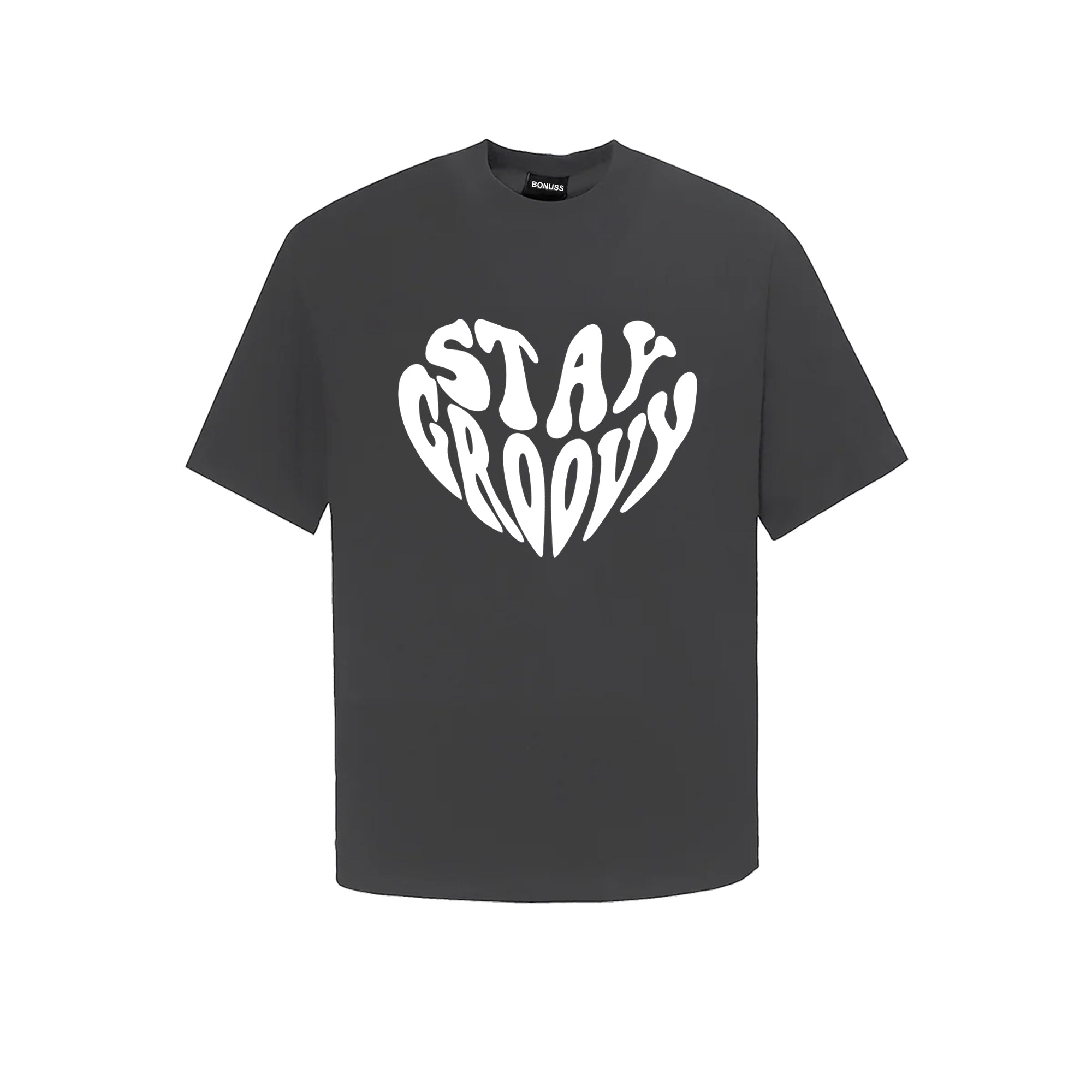 Stay TT T-Shirt