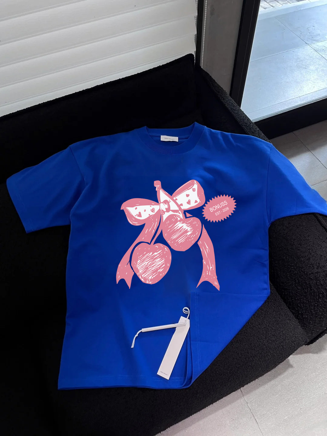 Cherry T-shirt