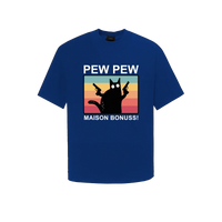 PEW PEW T-Shirt