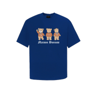 Bear Teddy T-shirt