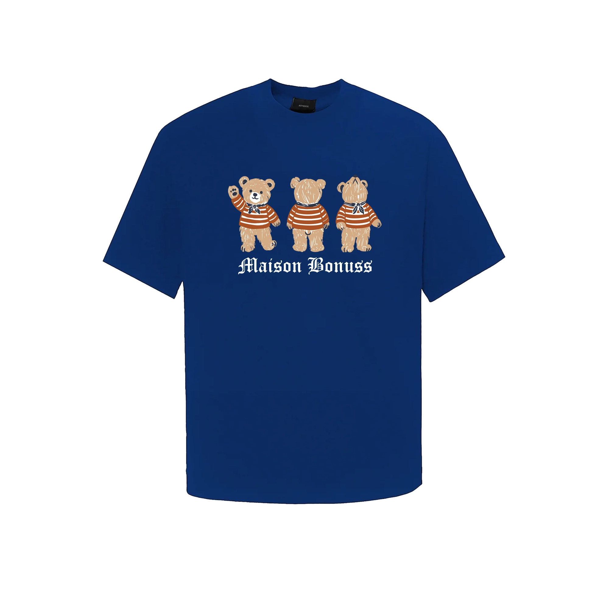 Bear Teddy T-shirt