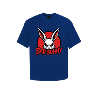 BAD BUNNY T-shirt