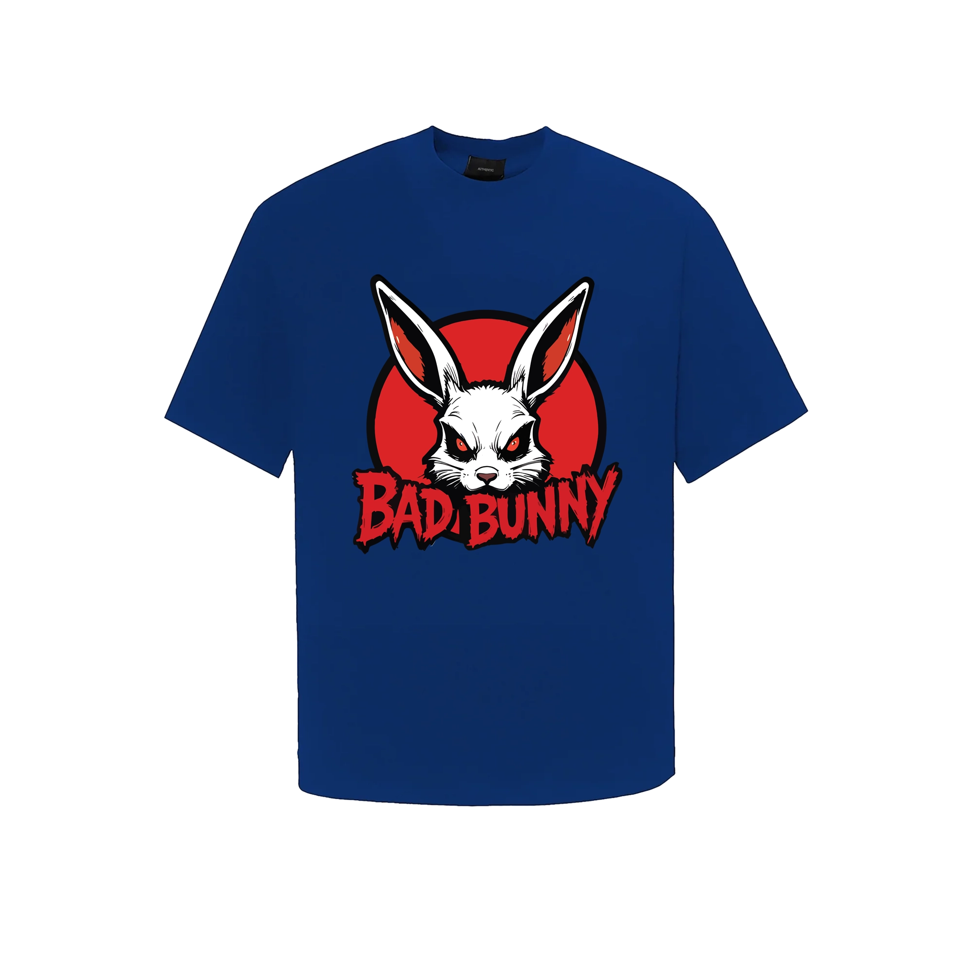 BAD BUNNY T-shirt