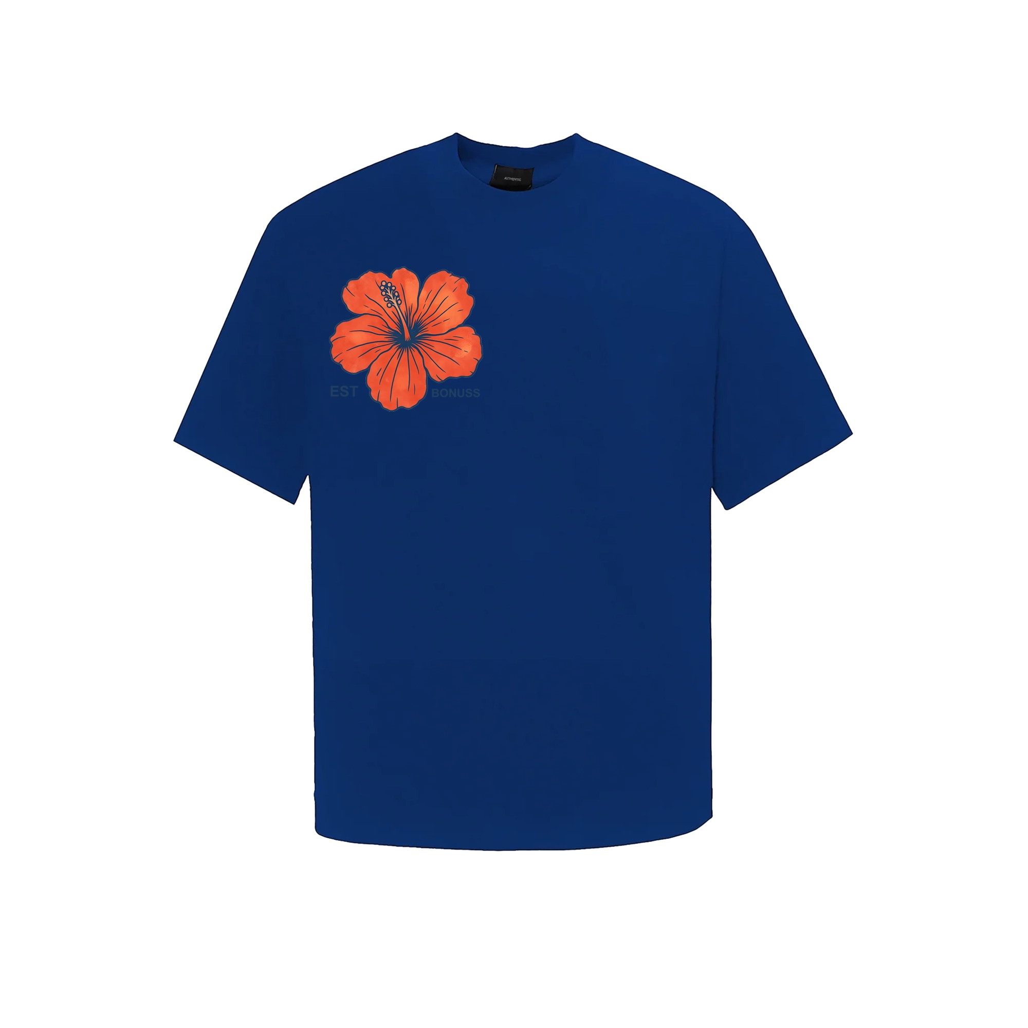 Hoa cam T-shirt