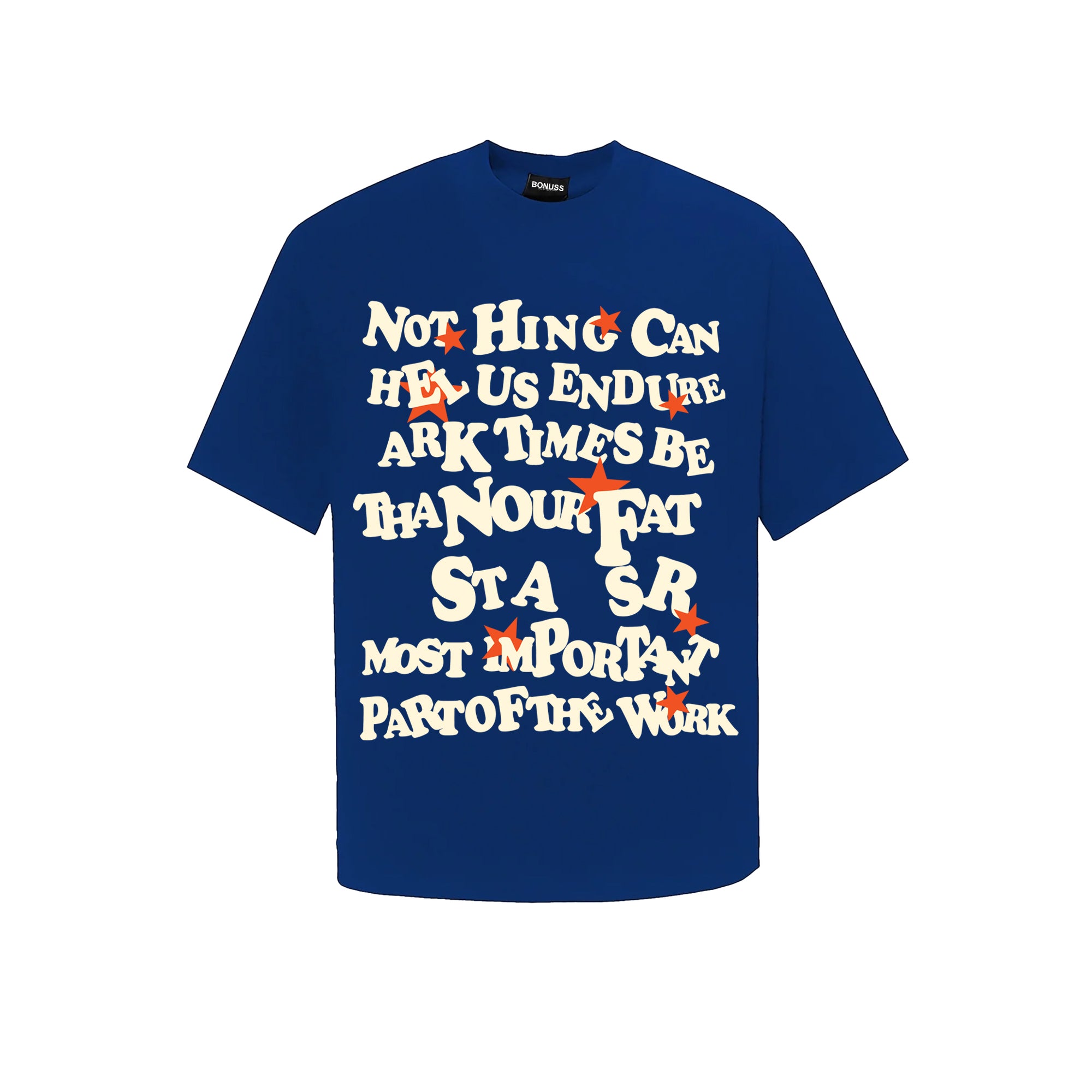 Faith & Stars T-shirt