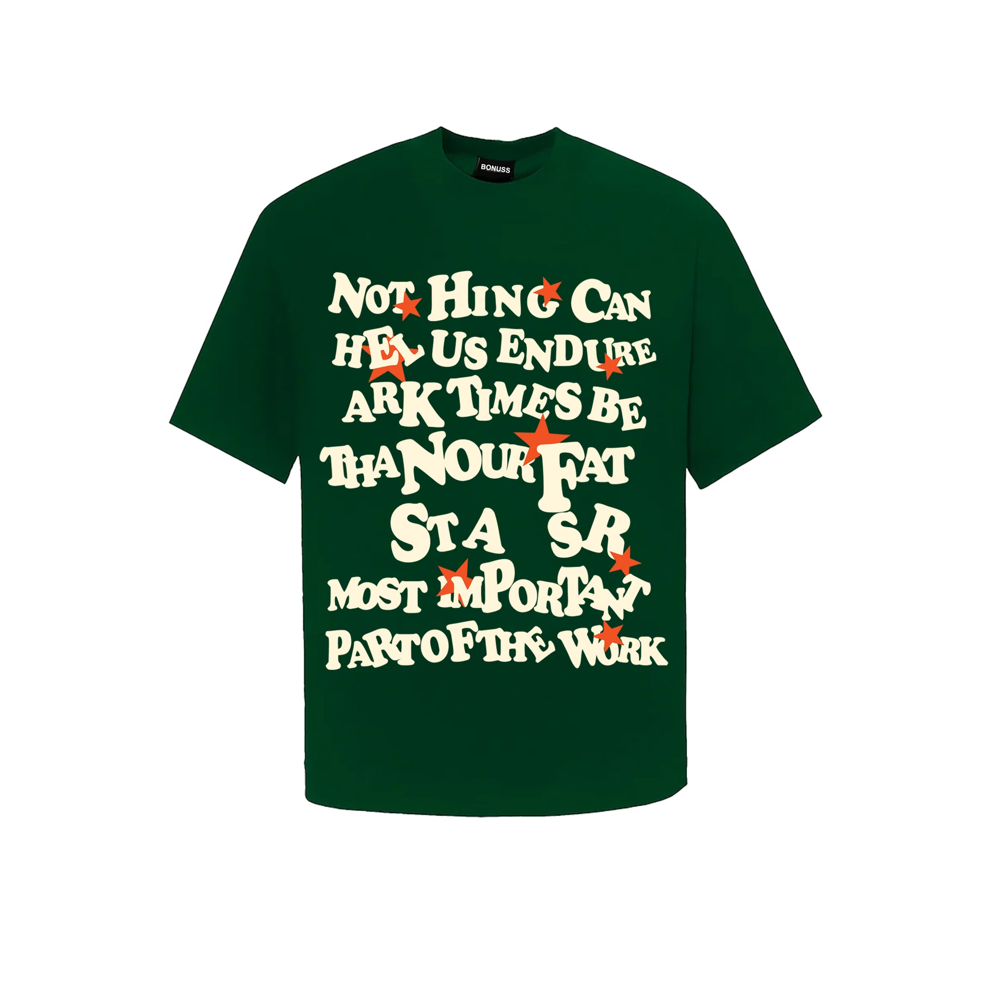 Faith & Stars T-shirt