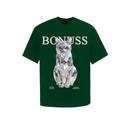 𝐃𝐢𝐚𝐦𝐨𝐧𝐝 𝐂𝐚𝐭 T-shirt