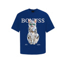 𝐃𝐢𝐚𝐦𝐨𝐧𝐝 𝐂𝐚𝐭 T-shirt