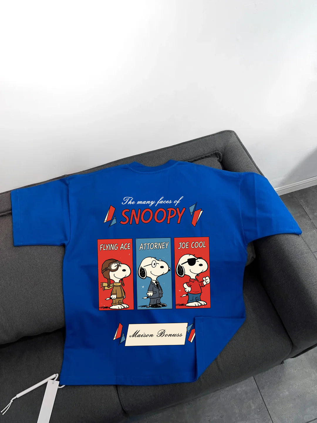 Snoopy 2 T-shirt
