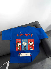 Snoopy 2 T-shirt