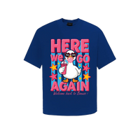 Welcome Bonuss T-shirt