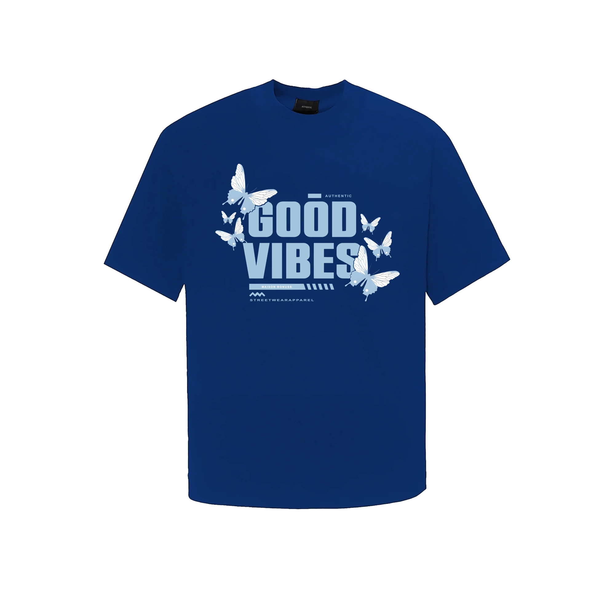 GOOD VIBES T-shirt