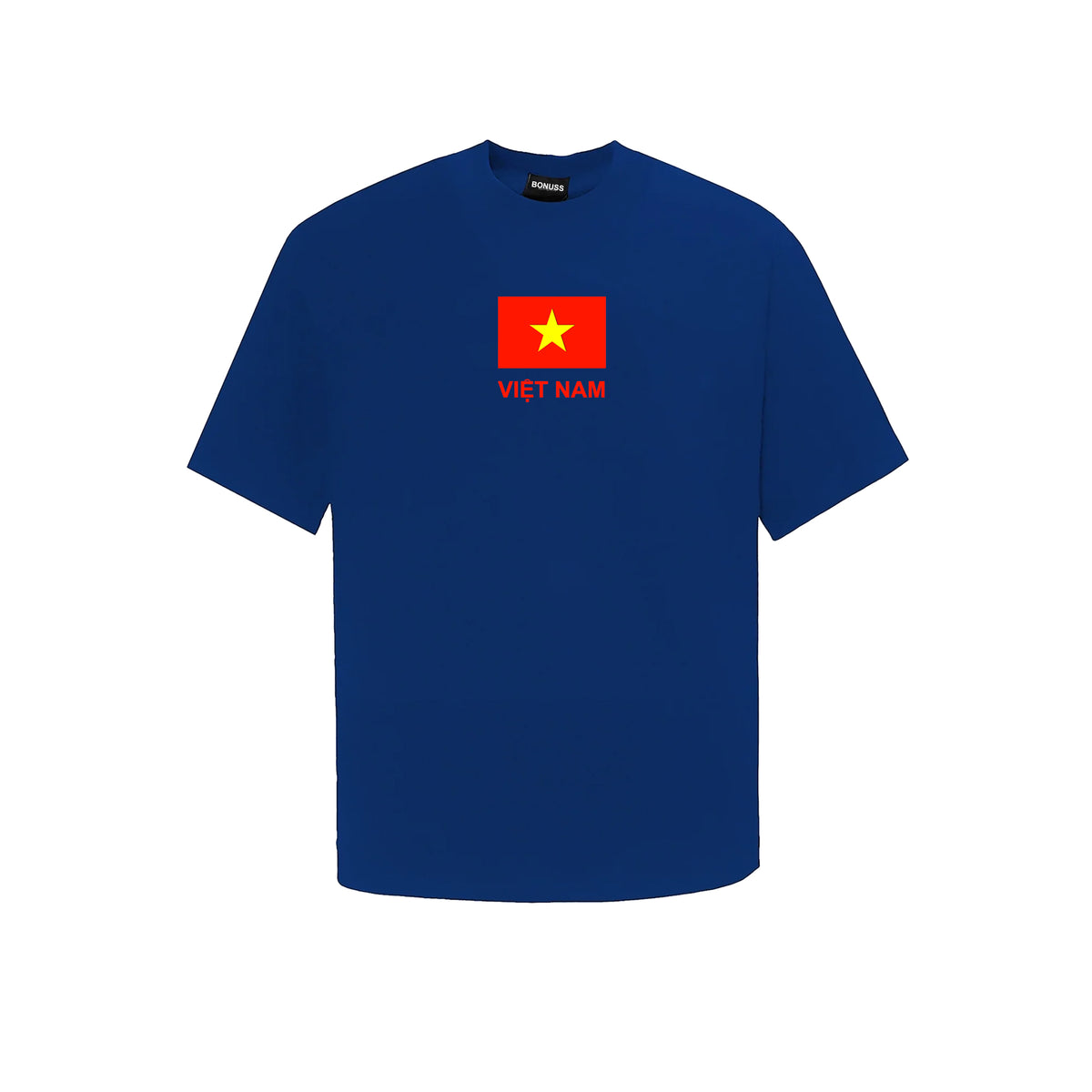 XANH DƯƠNG / S