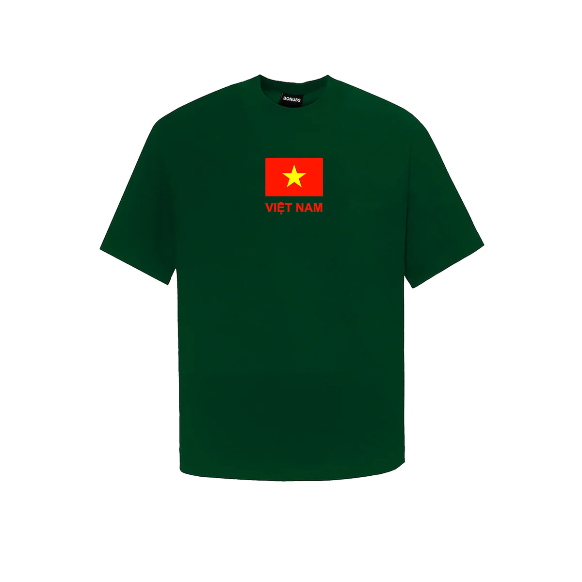XANH LÁ / S