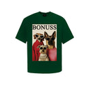 PET TRIO T-shirt