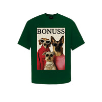 PET TRIO T-shirt