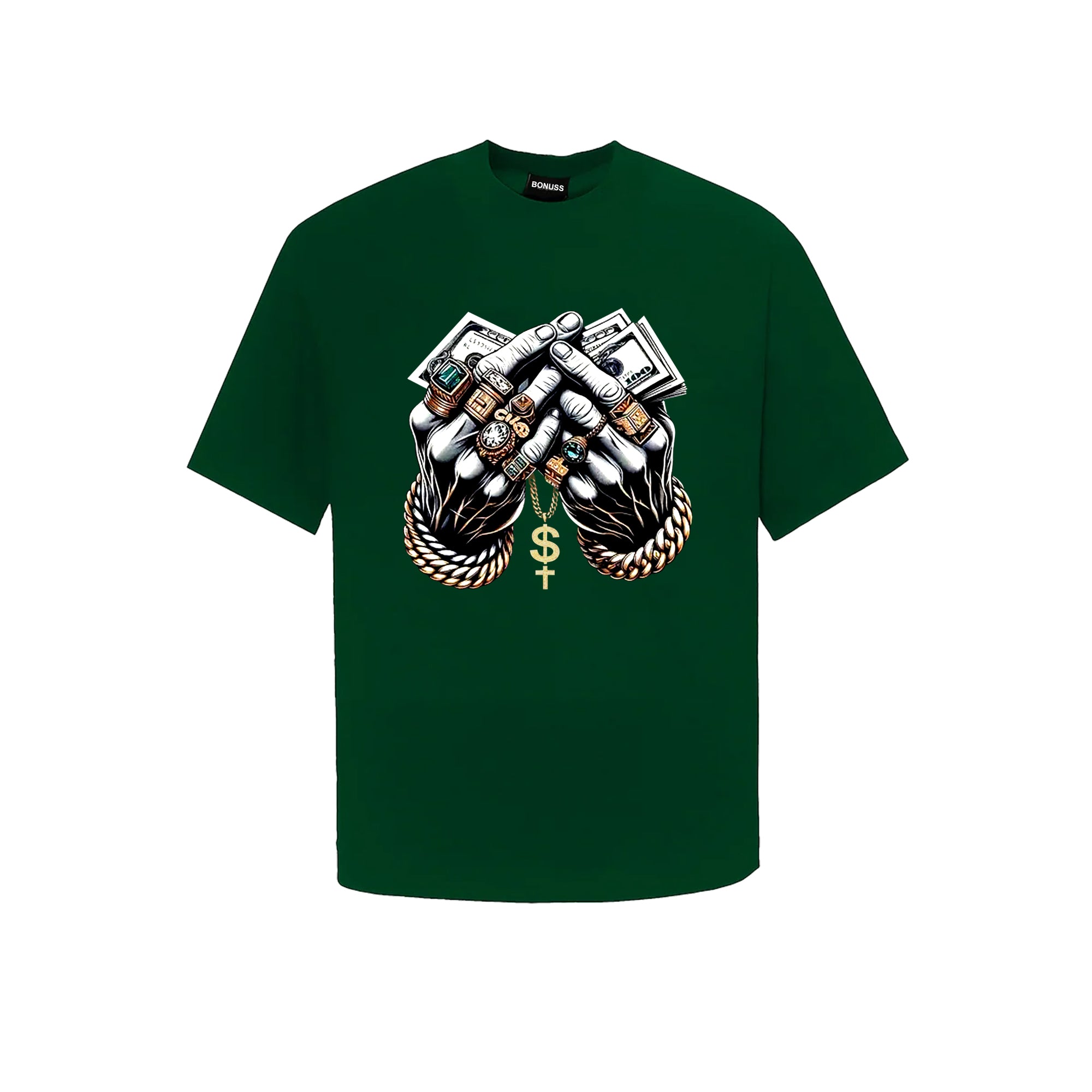 BAN TAY T-Shirt