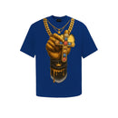 Royal Hand T-shirt
