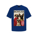 PET TRIO T-shirt