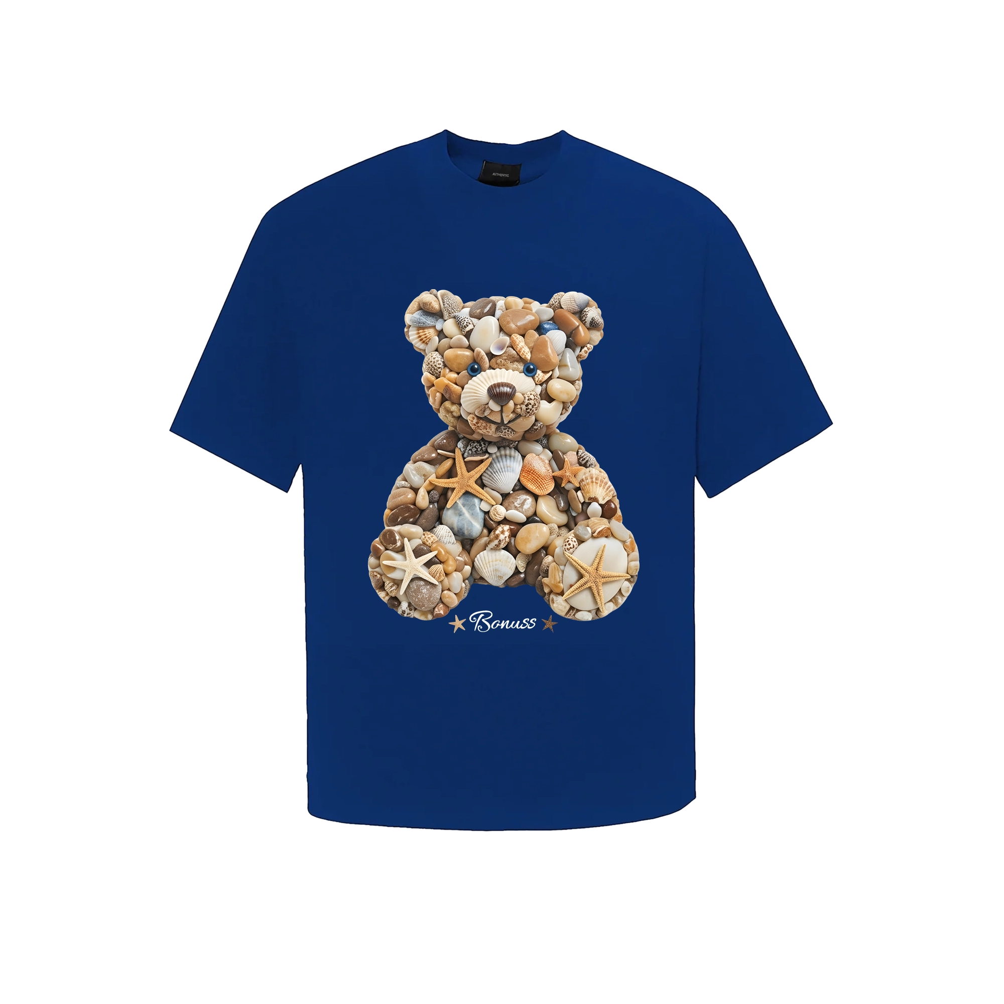 Gấu Biển T-shirt