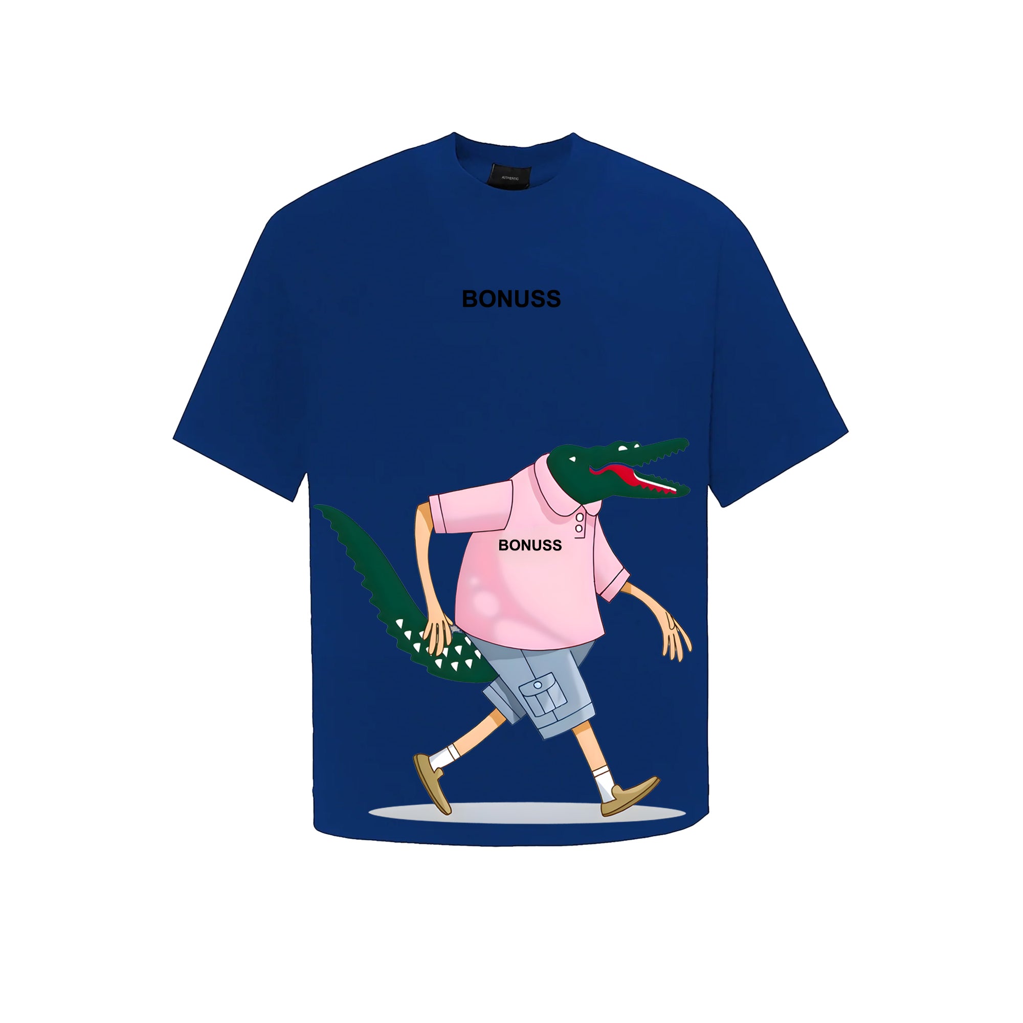 CÁ BONUSS T-Shirt