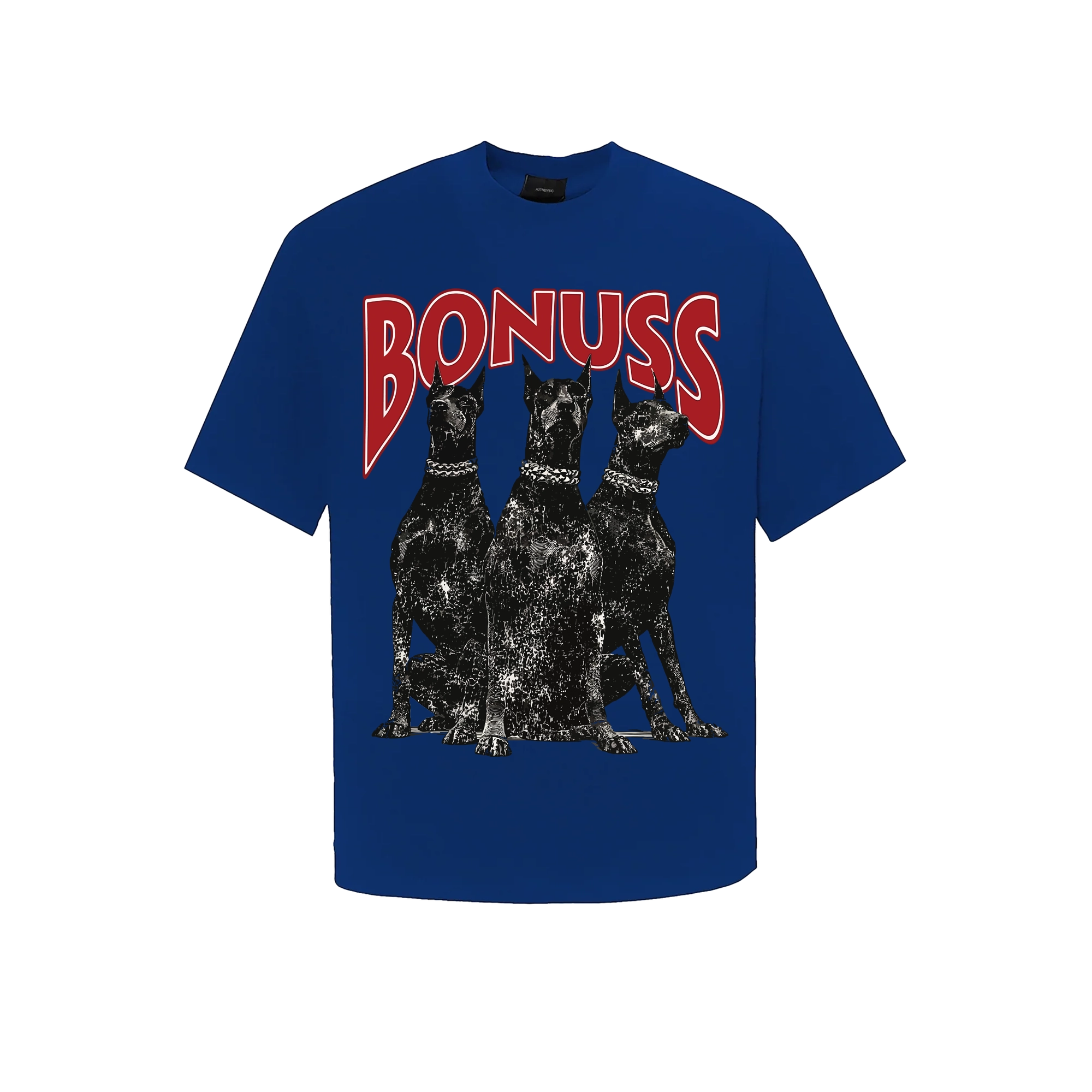 Doberman T-shirt
