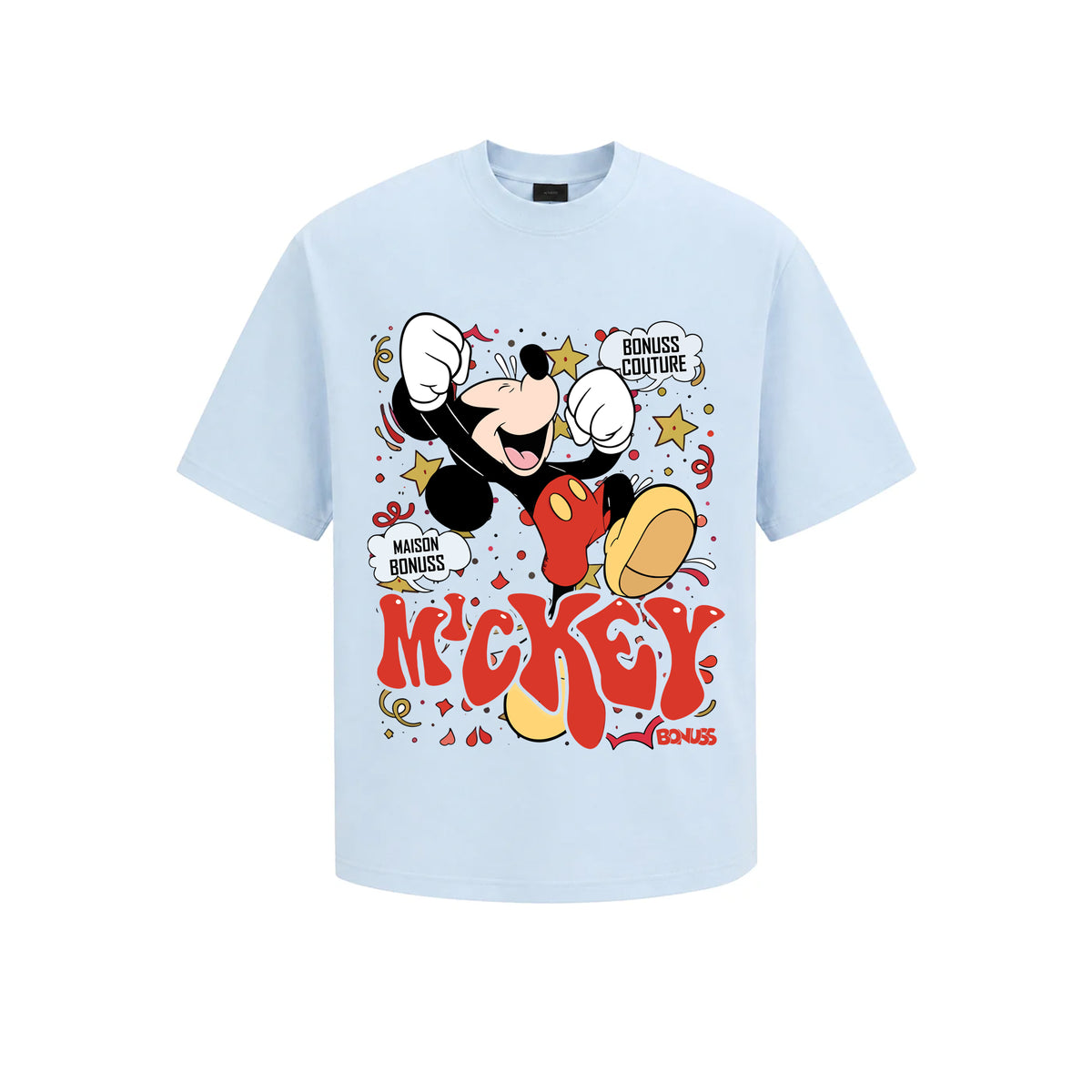 Mickey Do T-shirt